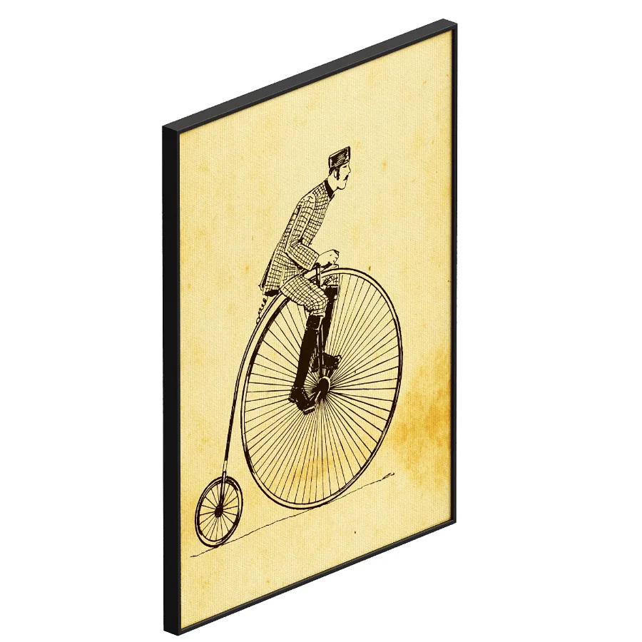 Bicycles Vintage - Image 2
