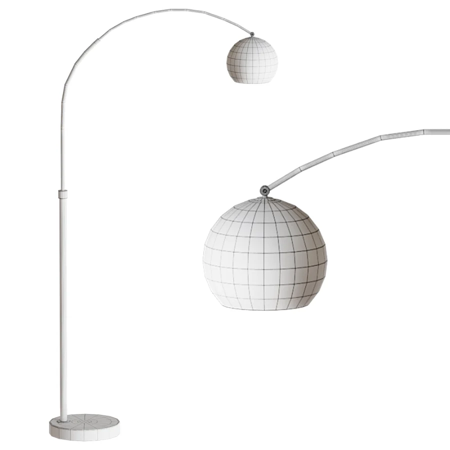 FLYIFE Floor Lamp - Image 4