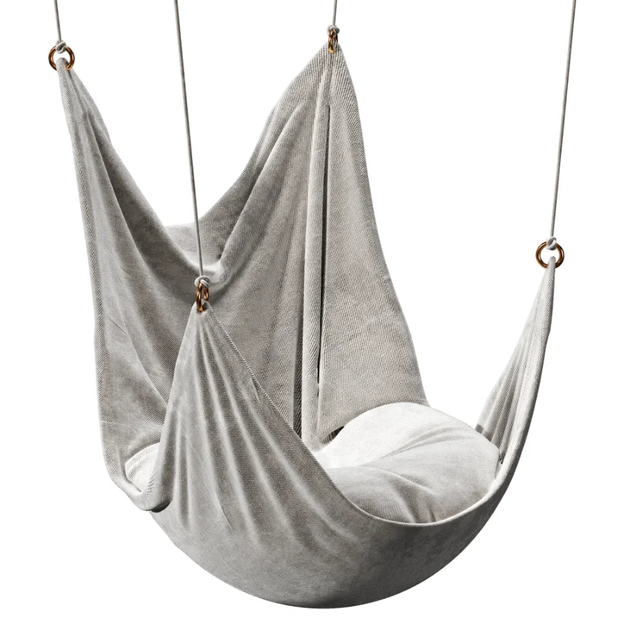 Hanging chair - Image 3