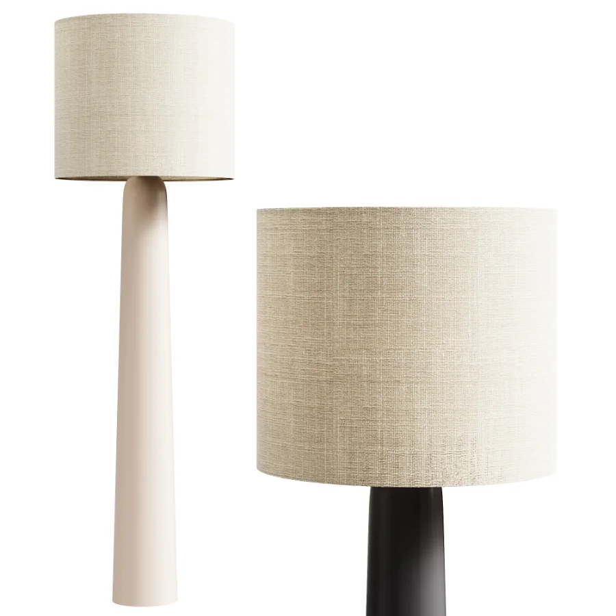Floor lamp Sedona - Image 1