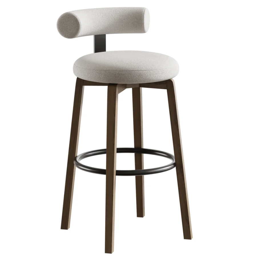 Auro Barstool - Image 3