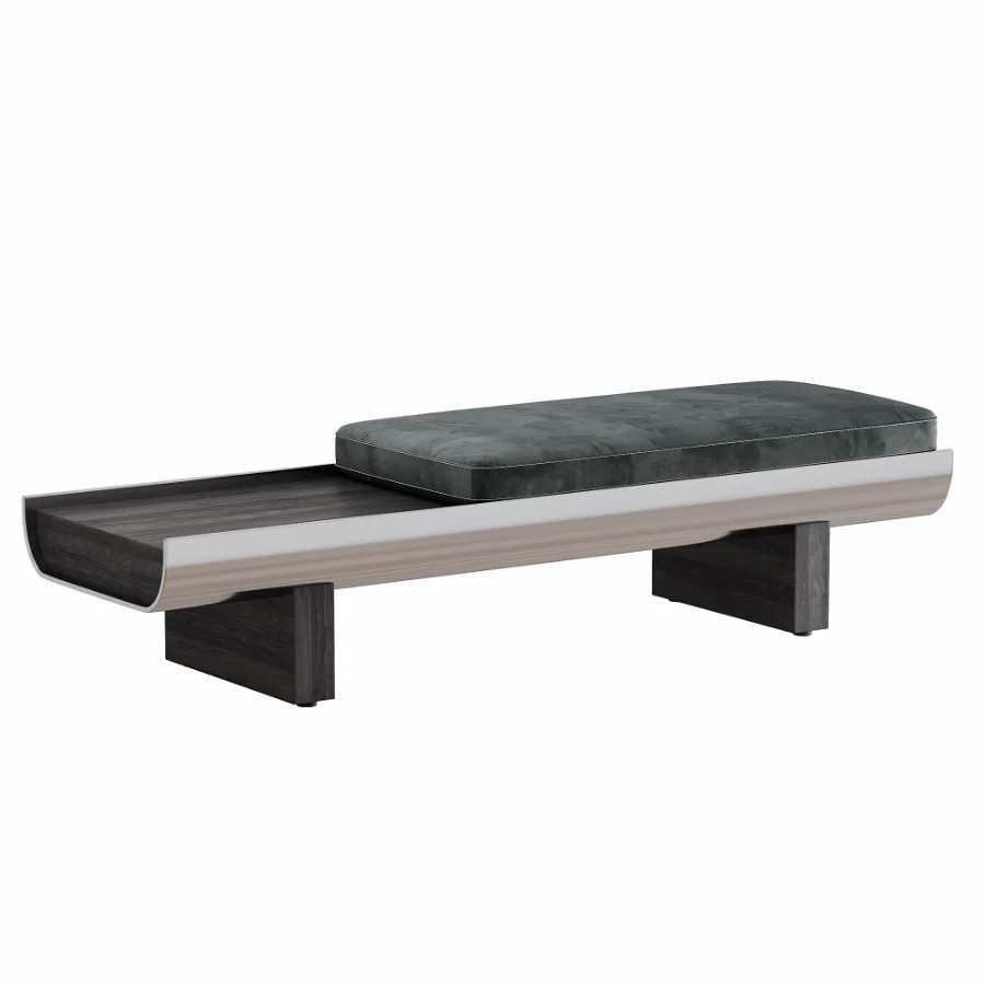 PILOTIS BENCH - Image 1