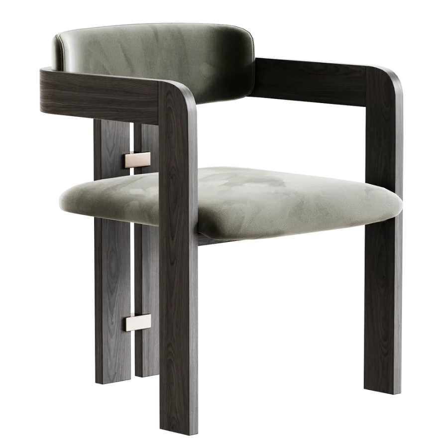 CHair Jeremy - Image 4