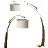 Bau designer floor lamp - Thumbnail 1