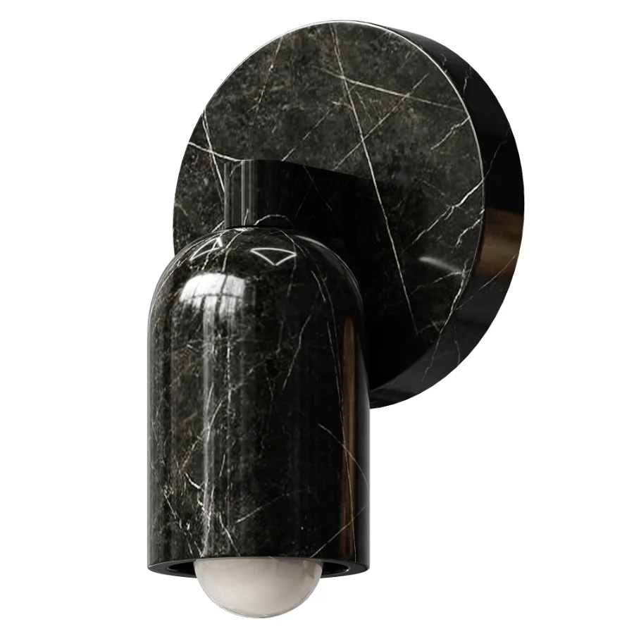 Fixed Down Sconce - Image 2