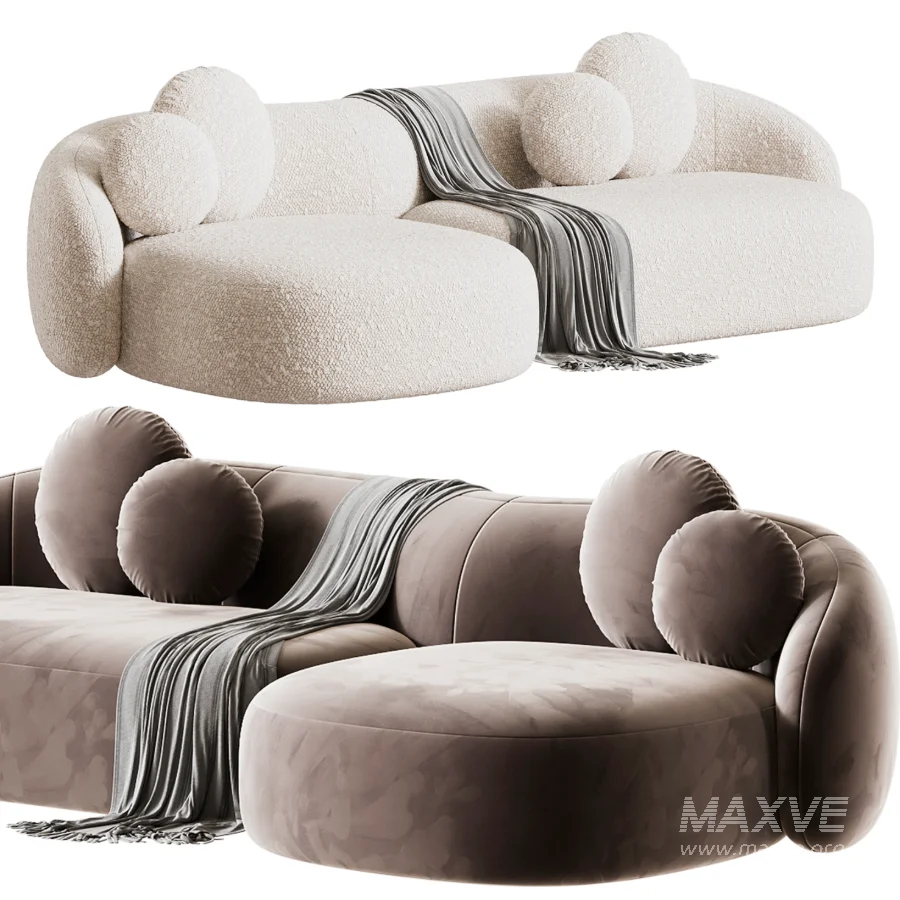 Sofa Convivium by naturedesign - Image 4
