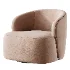 Stow Swivel Chair - Thumbnail 5