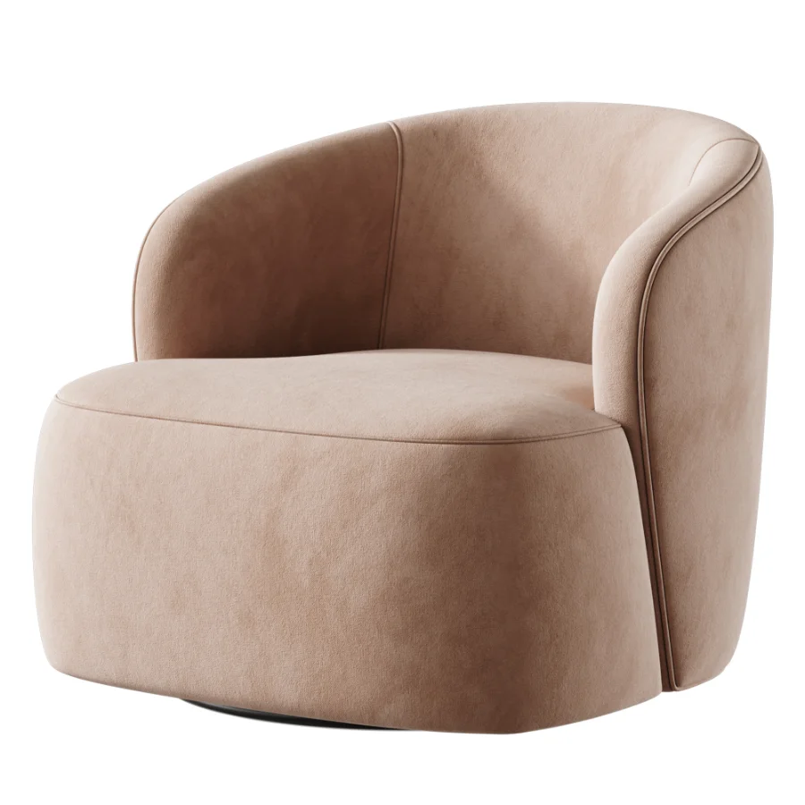 Stow Swivel Chair - Image 5
