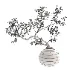 bouquet of plant decor-set002 - Thumbnail 2