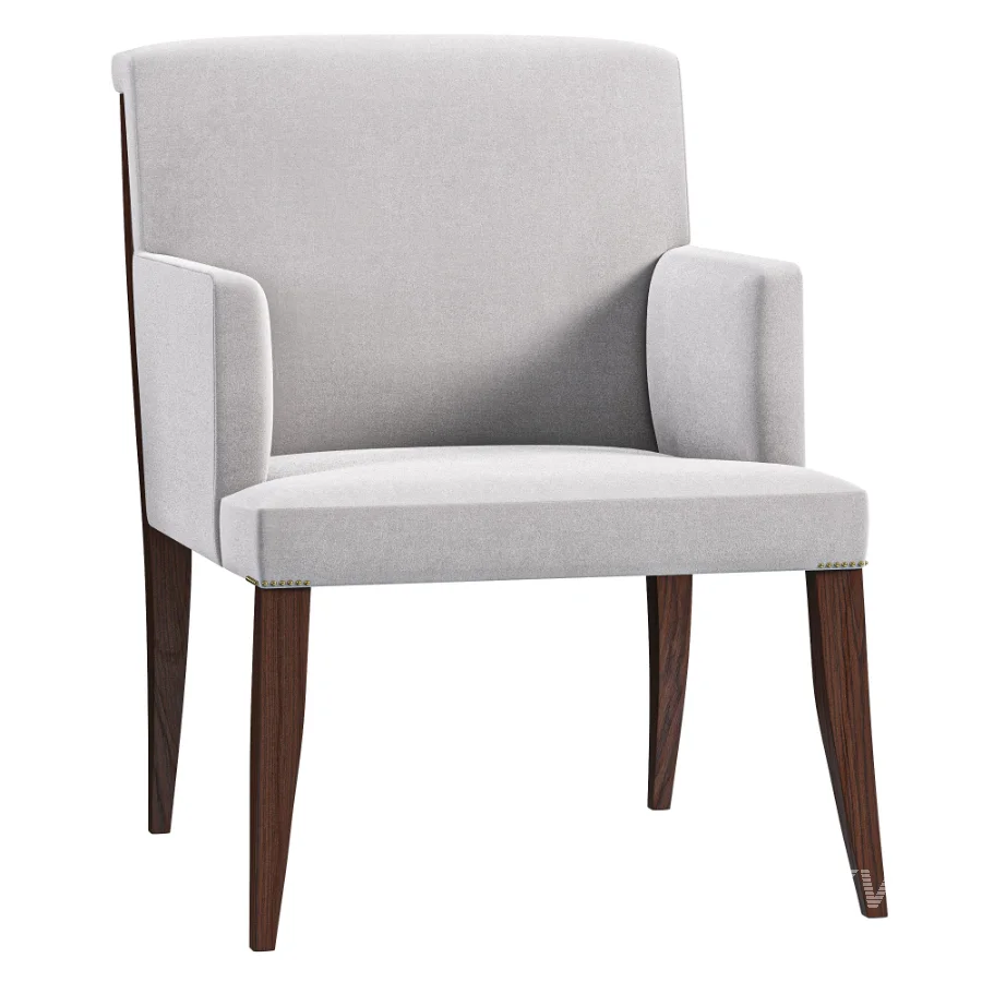 ATELIER DINING ARMCHAIR - Image 2