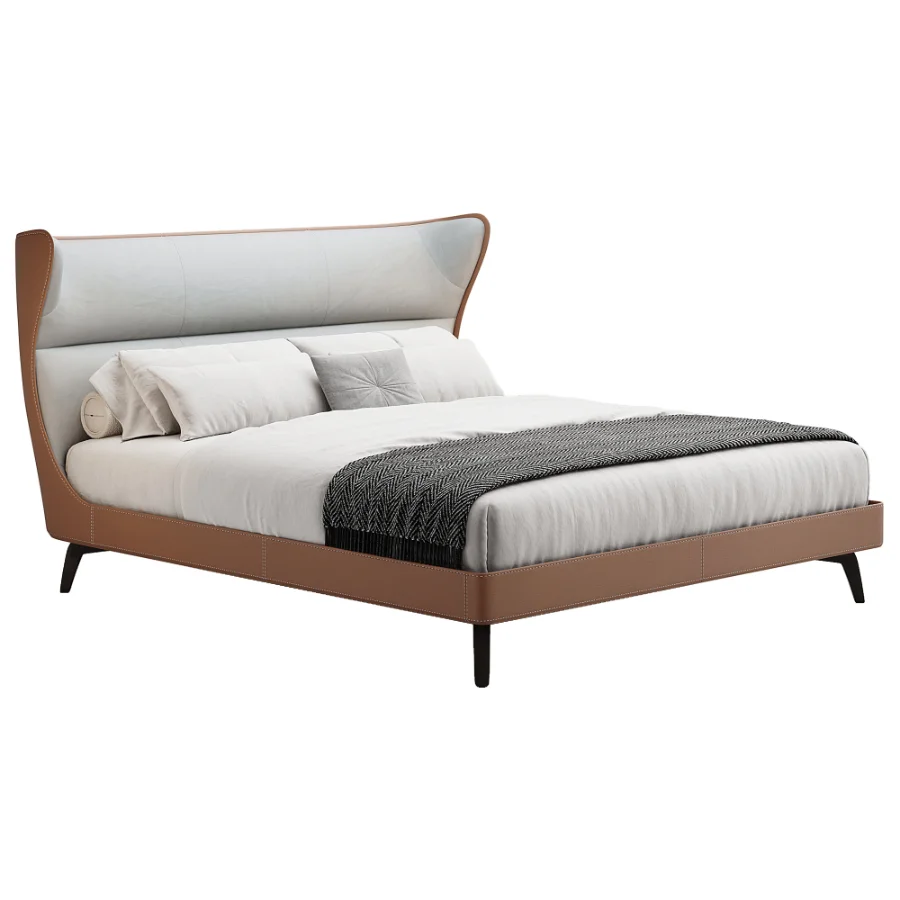 Mamy Blue Bed - Image 2