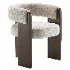 Walker Dining Chair - Thumbnail 6