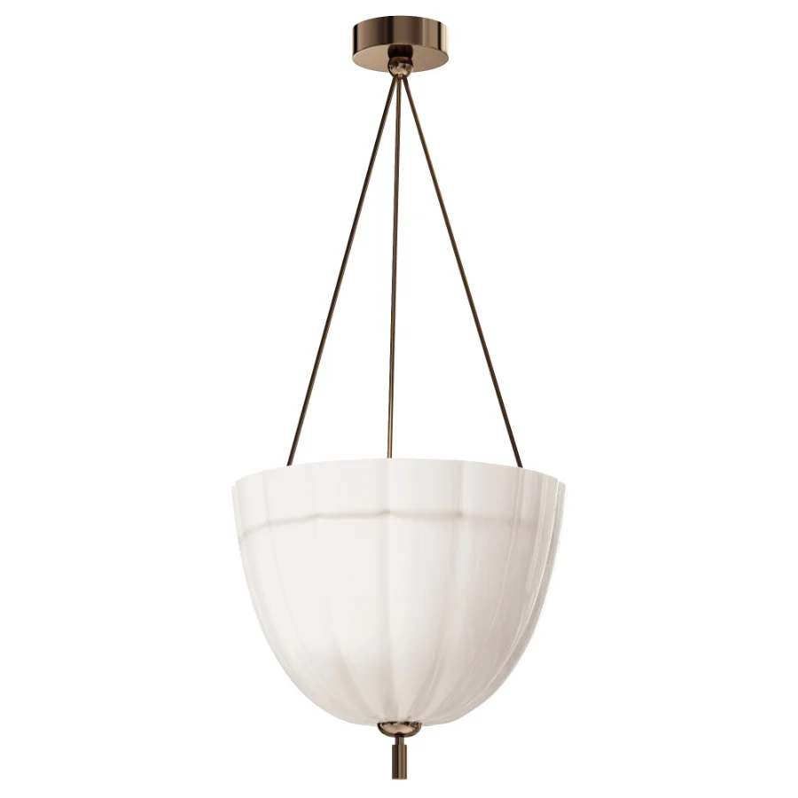 Blueprint Lighting Volare Large Pendant Lamp - Image 2
