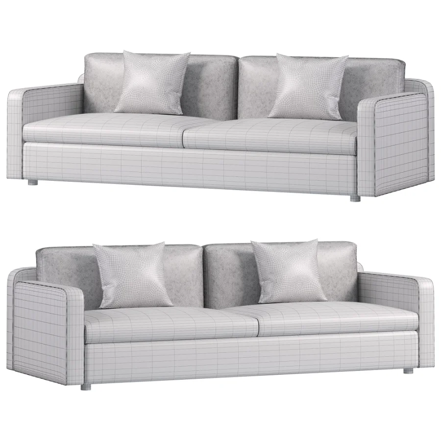 Bodema George Sofa - Image 3