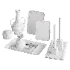 Zara Home Photo Frames and Objects Decor Set - Thumbnail 1