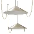 Vibia Plusminus Pendant Lamp - Thumbnail 2