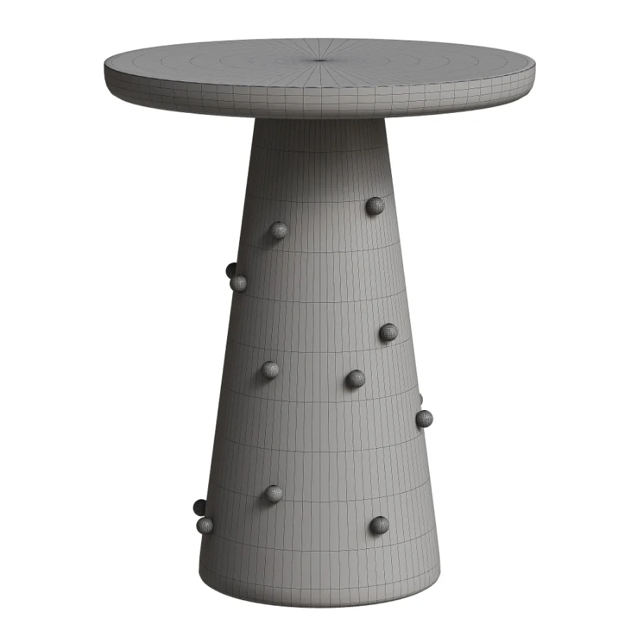 Childrens Bedside Table - Image 6
