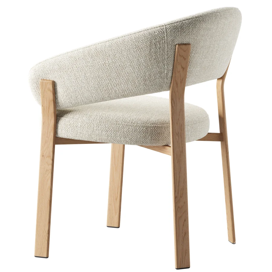 Grime Chair - Image 3