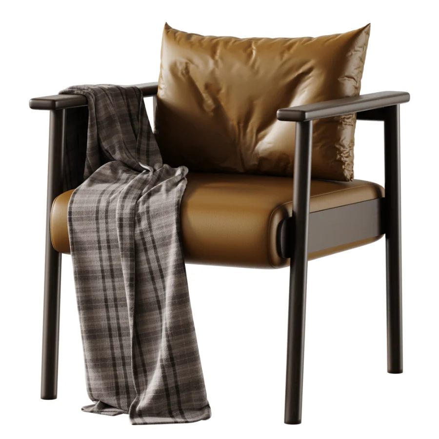Javea Dining Chair - Image 4