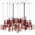 Propellor Cumulus White Chandelier Collection - Thumbnail 3