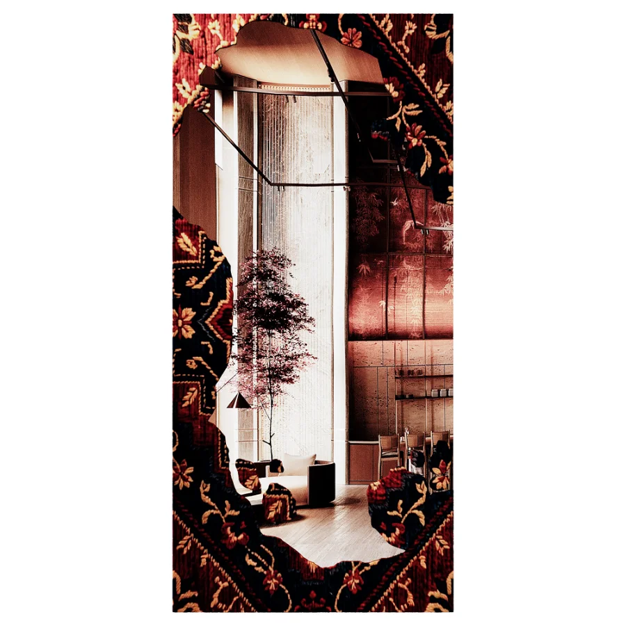 Persian Carpet Portal - Image 2