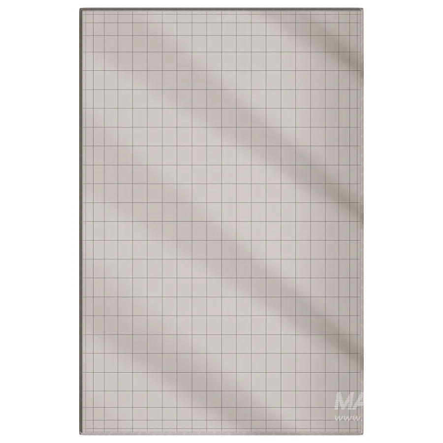 Carpet Im Not Modest Graphite 200×300 - Image 5