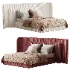Modern Double Bed 14 - Thumbnail 1