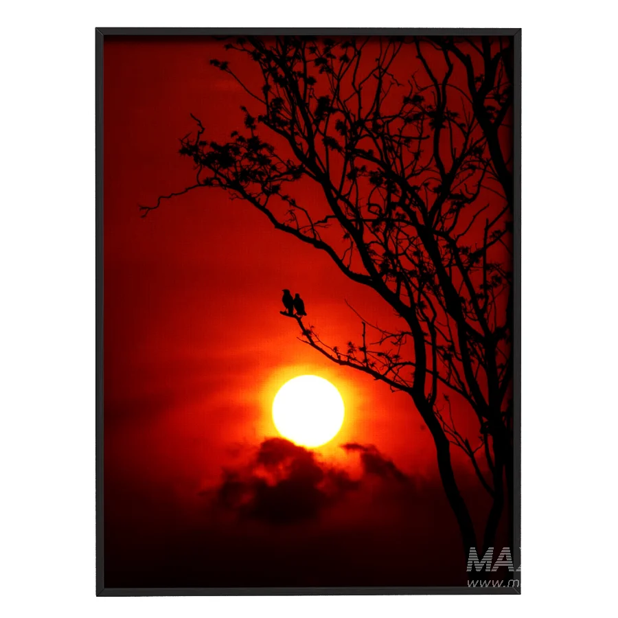 Moon Picture frame - Image 3