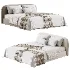 Aria Soft Bed - Thumbnail 1