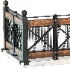 Balcony Railings Design - Thumbnail 2
