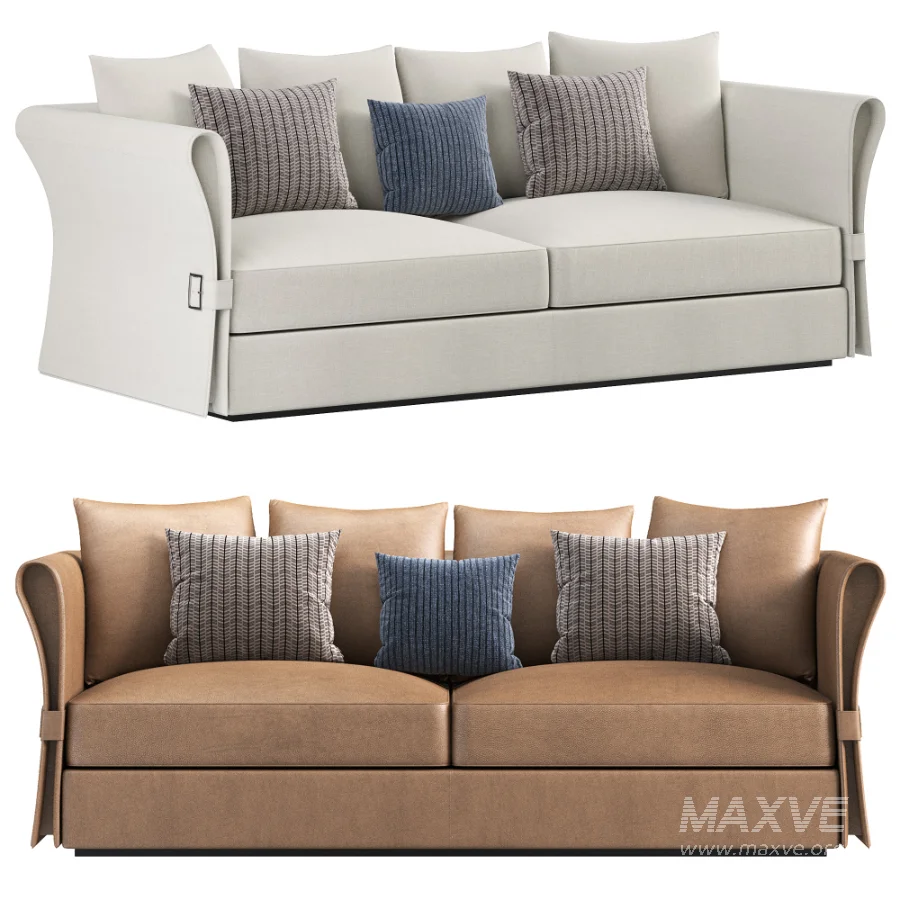 ONDA Sofa - Image 3