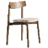 Evera Dining Chair - Thumbnail 3