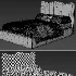 The Forli Bed 158 By Comocasa - Thumbnail 4