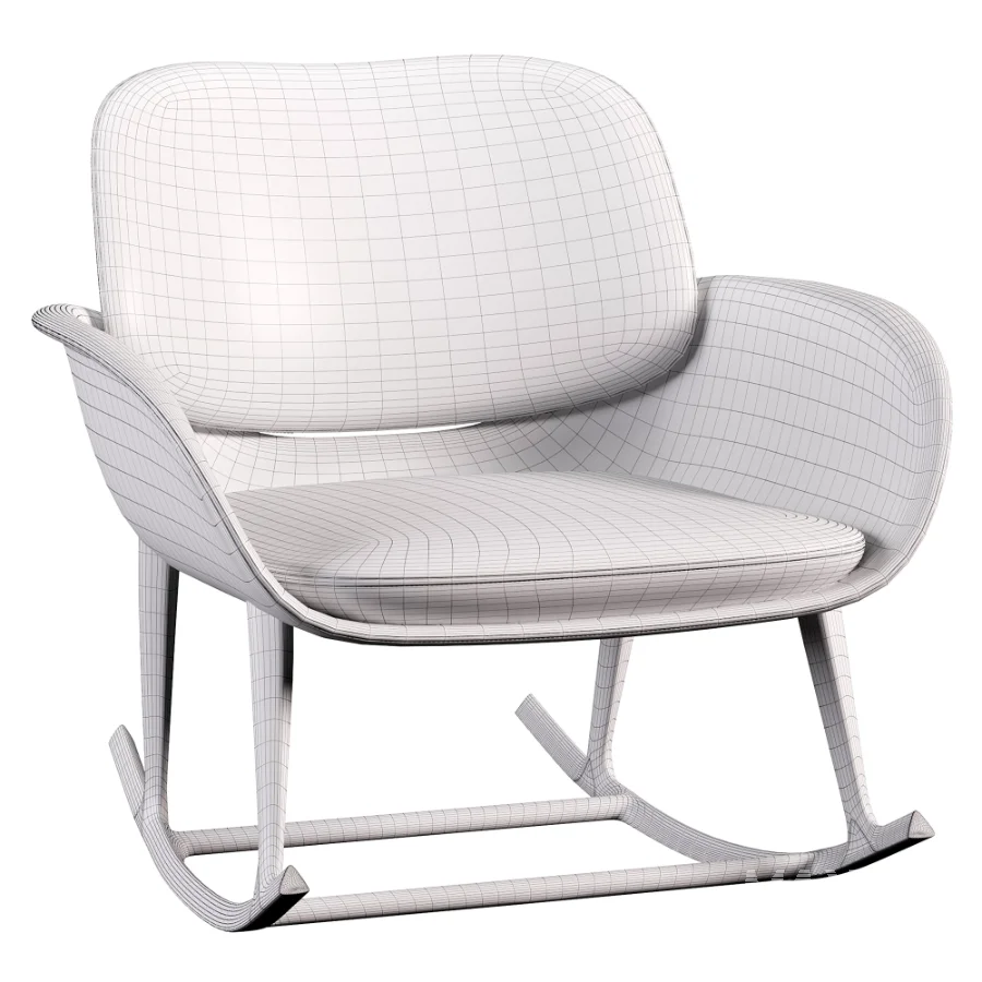 Martha armchair - Image 2