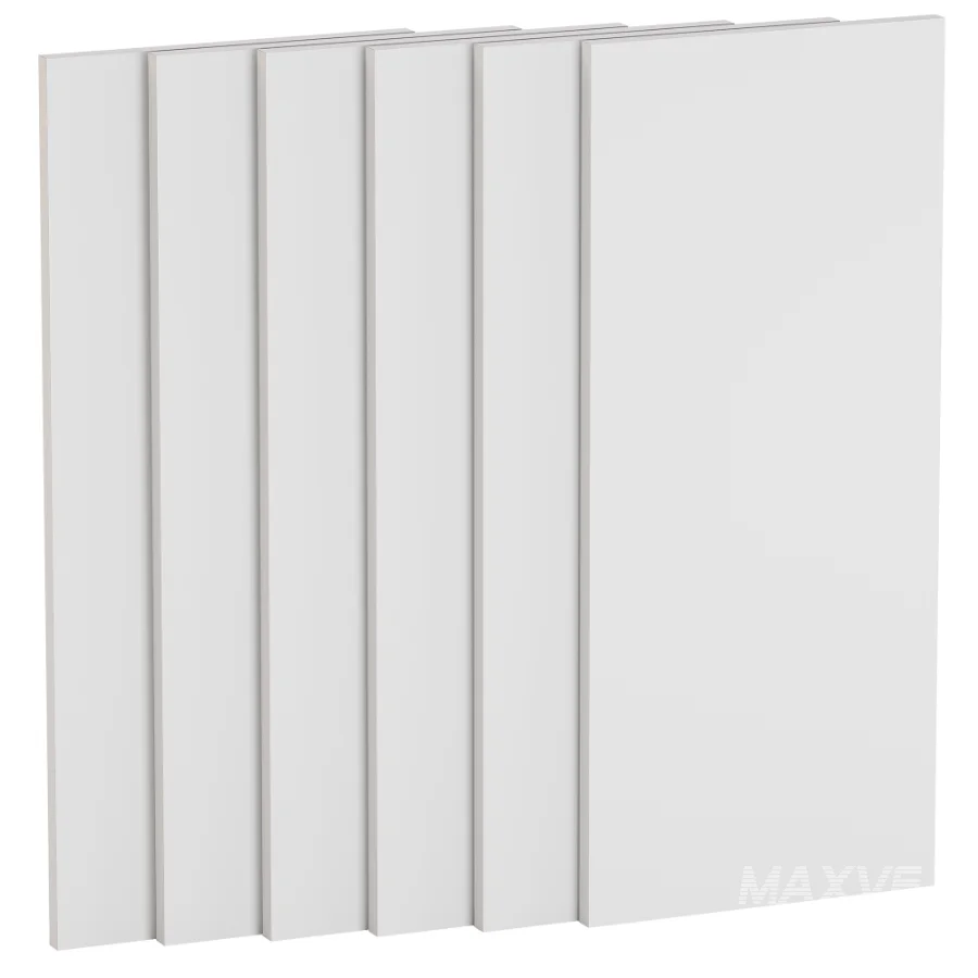 wood 5 with 6 colors - Image 1