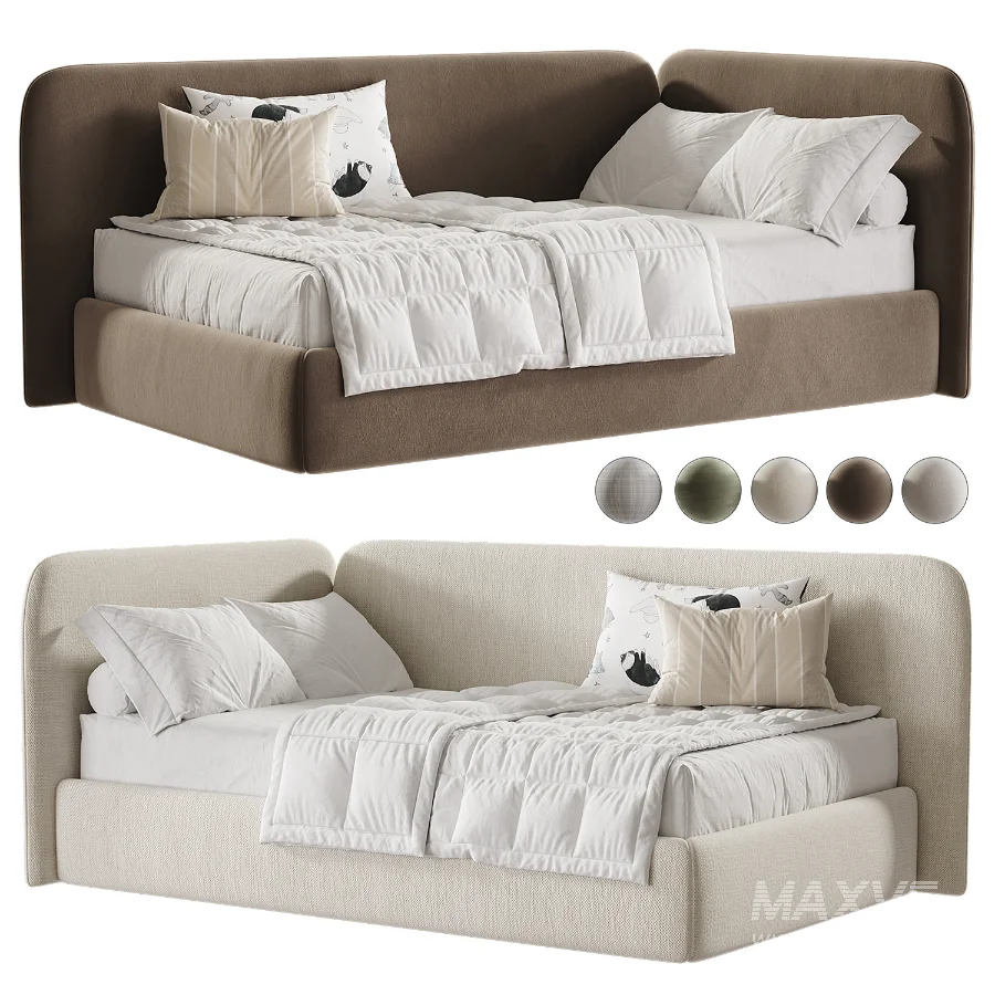 Flit kids bed - Image 1