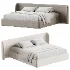Richa Bed - Thumbnail 1