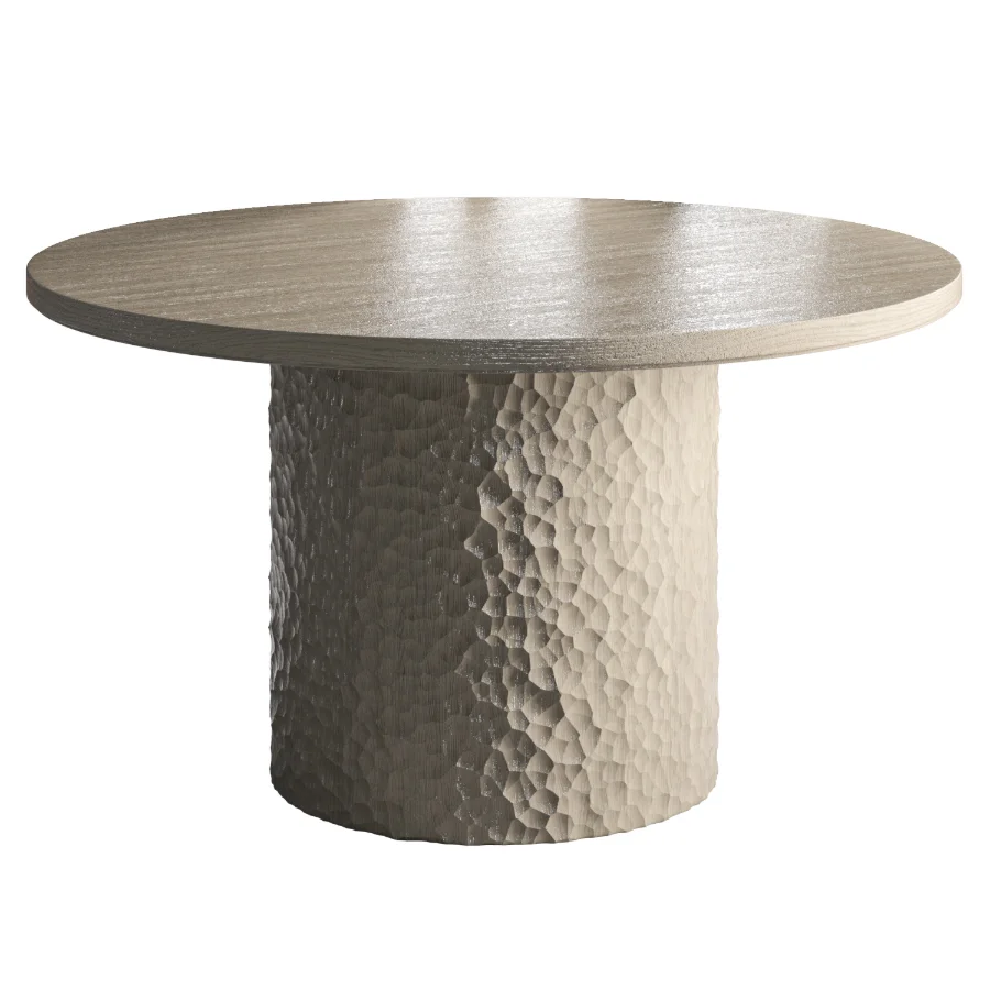 Knox Dining table - Image 1