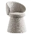 Belle Tub Armchair - Thumbnail 3
