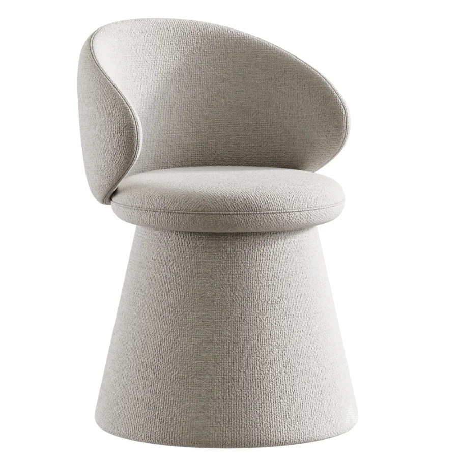 Belle Tub Armchair - Image 3