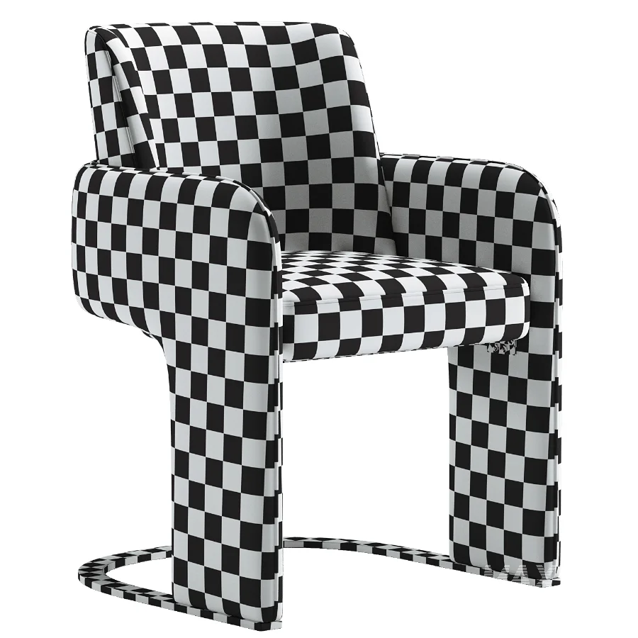 Basel Chair - Image 7