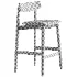 Evera Bar Stool - Thumbnail 6