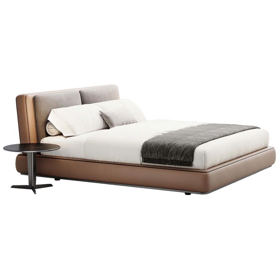 ALDGATE Bed 200 - Image 1