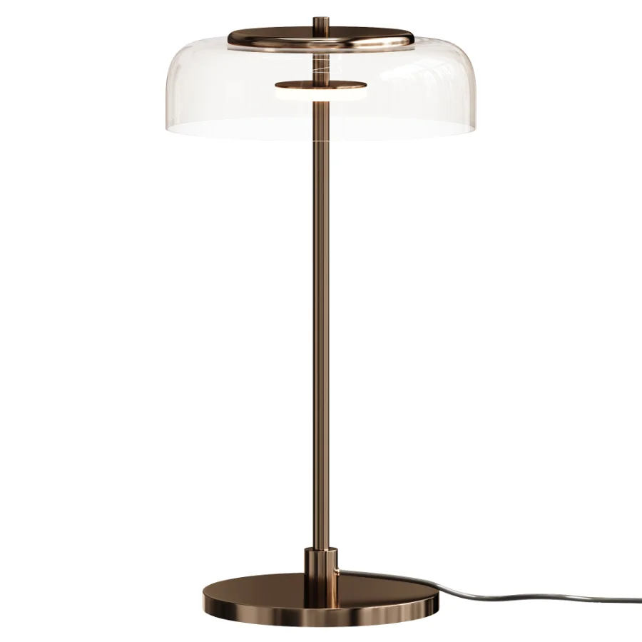 Arctic Tab Table Lamp - Image 2