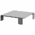 Drake Square coffee table - Thumbnail 2