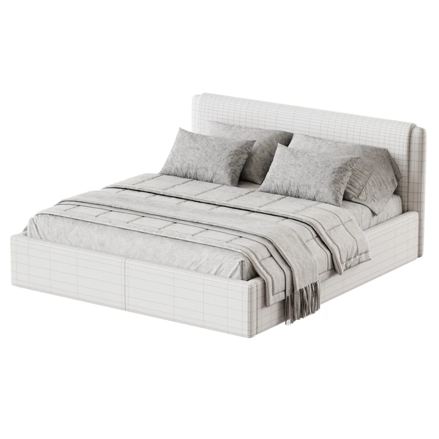 Ren Bed Mononova - Image 3