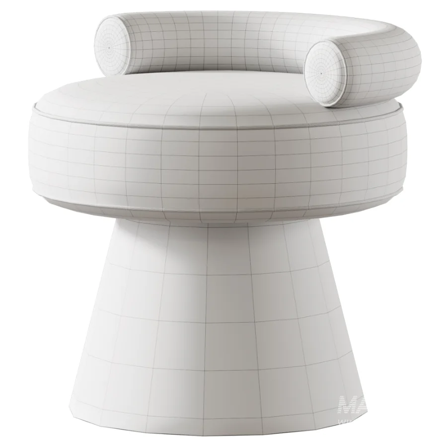 Moosh Dining Chair - Image 6