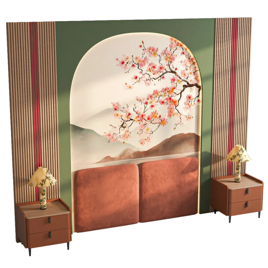 Kids Wall Panel 03 - Image 3
