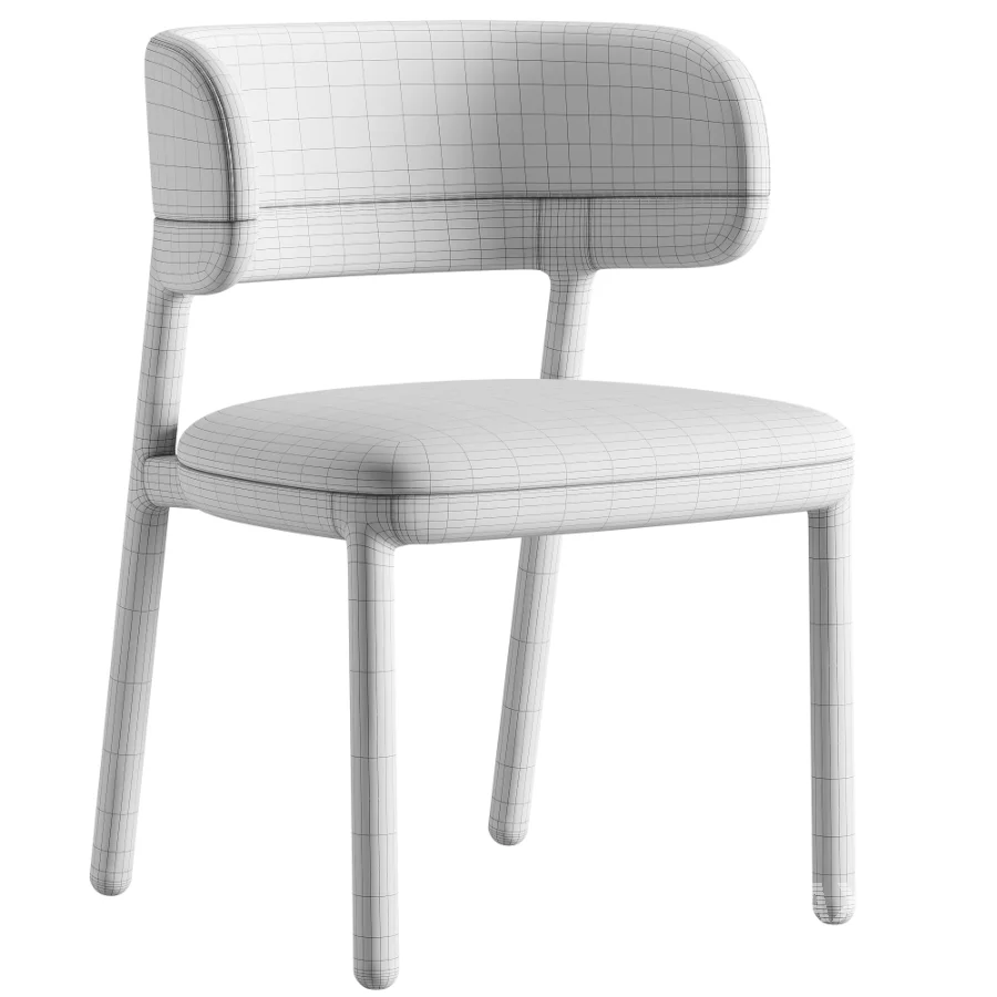 Uplift Dining Chair - Image 6