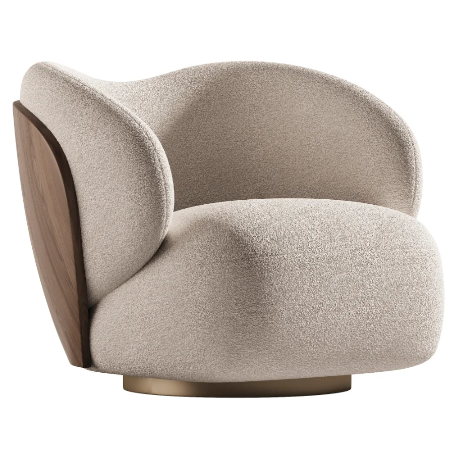 Orba Chair - Image 3